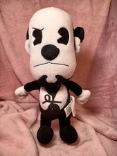 10" Charley Plush From Bendy