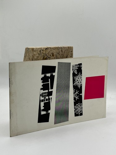 Colour lionel brett booklet - colour,