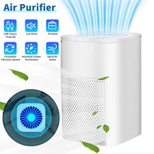 Pet Home Air Purifiers For