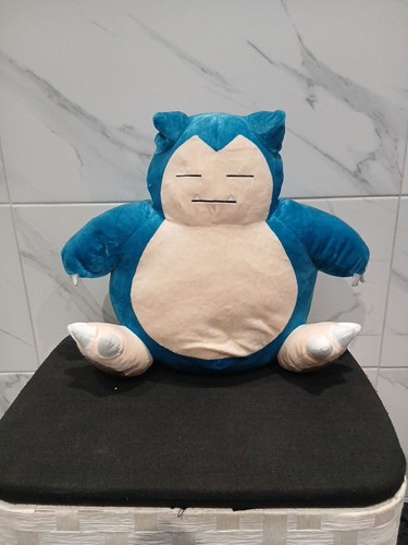 Snorlax sleeping pokemon soft - snorlax,