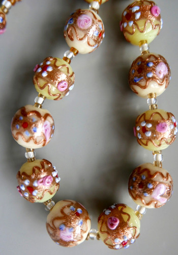 Wonderful chunky vintage - wonderful,, chunky,