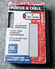 Porter Cable PFN16200-1 16 GA