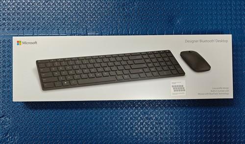 Microsoft designer bluetooth - microsoft,
