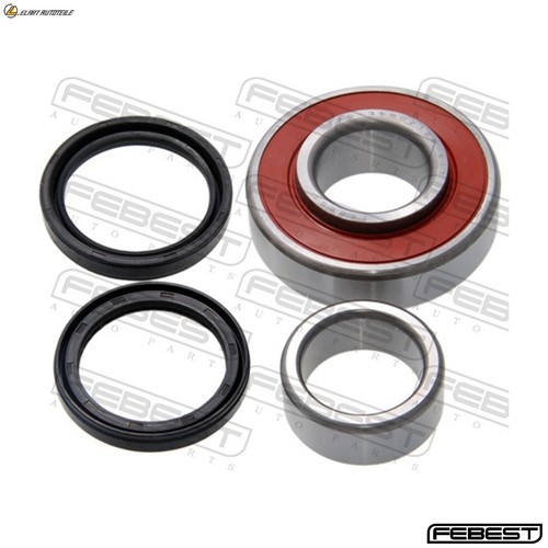 Bearing driveshaft 35802126 - bearing,