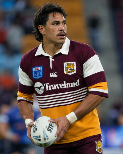 Vintage 1994 brisbane broncos - vintage,