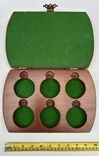 Vintage Pocket watch display