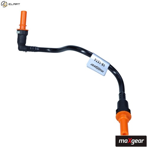 Fuel hose 1574 - 18-1574, for