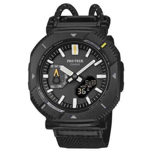 Casio pro trek prj b001b - casio,