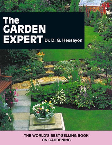 The garden expert - , (paperback)