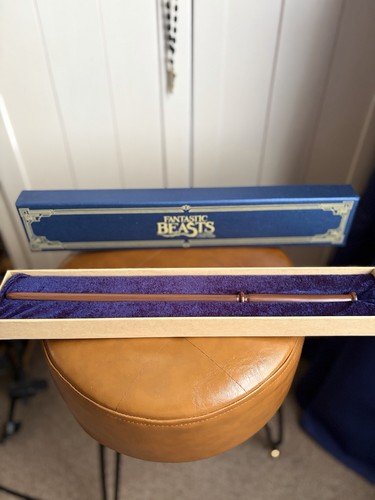 Tina goldsteins wand replica - wand,