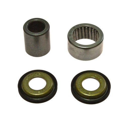 Shock absorber bearings