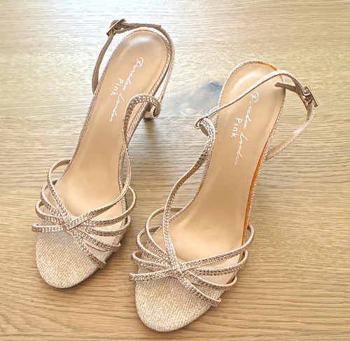 Paradox london pink gold - paradox, “pink”