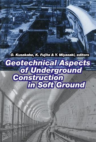 Geotechnical aspects - geotechnical, of