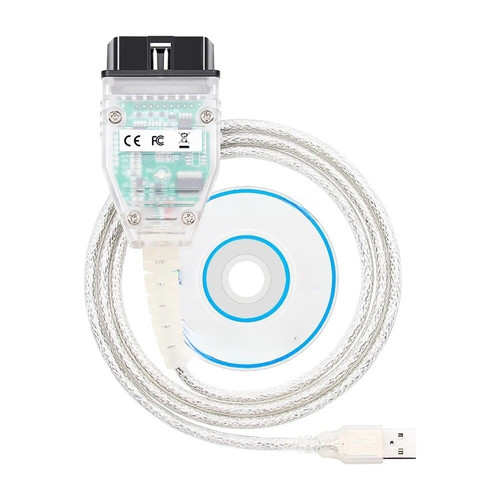Diagnostic cable j2534 - diagnostic,