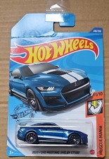 Hot Wheels 2020 Muscle Mania