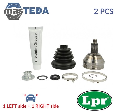 Ksk453 driveshaft joint - ksk453, kit