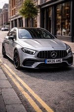 Cherished Number Plate -