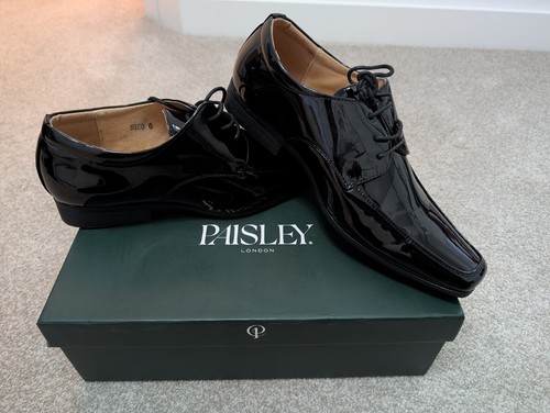 Paisley london nico - paisley, of