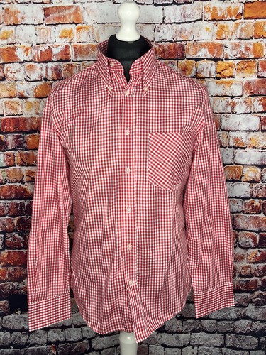 Mikkel rude shirt medium - rude,