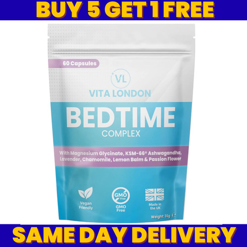 Sleep capsules night aid - sleep,
