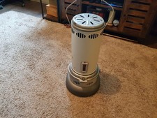 VINTAGE VALOR No.207 BLUE