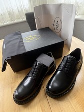 Men prada shoes - prada,