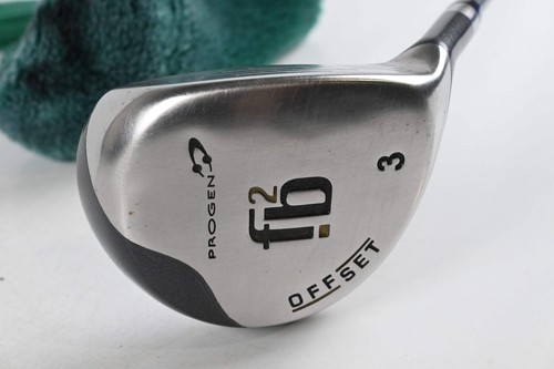Progen fb2 offset wood - fb2, #3