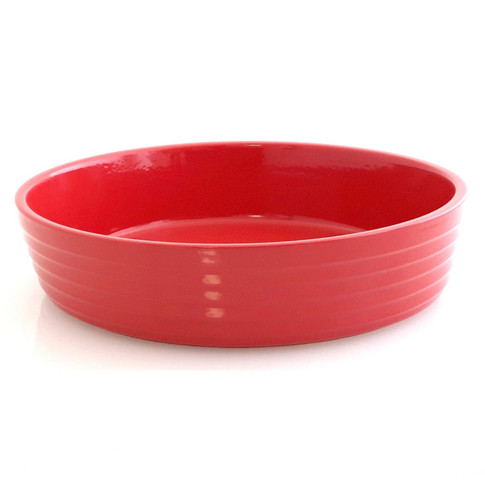 Jomafe round roasting - roasting, pan