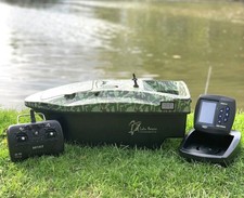 Lake Reaper Carp Fishing Bait