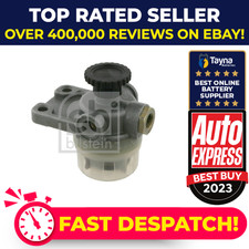 Primer Hand Fuel Pump 24488