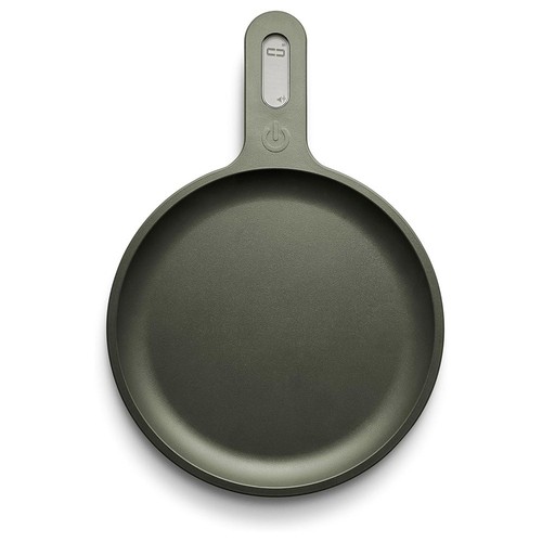Eva solo kitchen scale green - kitchen,