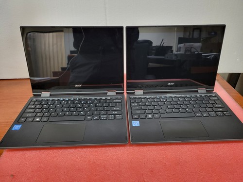Acer travelmate spin - 2x,