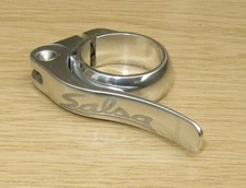 Salsa 35mm Seatpost Clamp