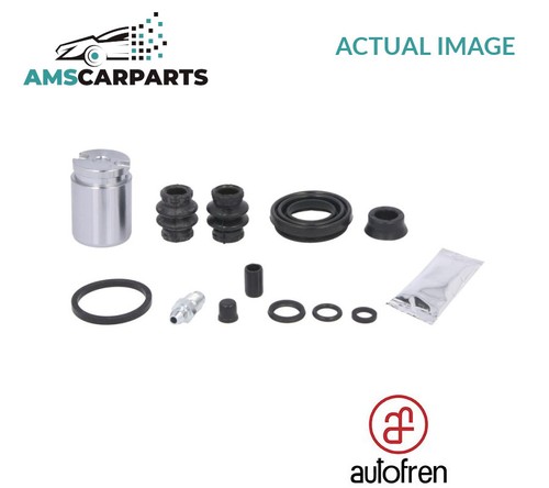 Brake caliper repair - caliper,