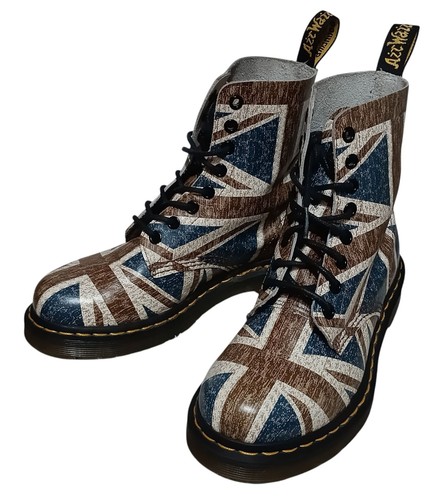 Doc martens pascal virginia - dr,