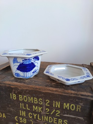 Vintage chinese style floral - chinese,