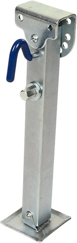 Heavy duty trailer - trailer, leg