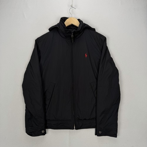 Polo ralph lauren jacket full - polo,