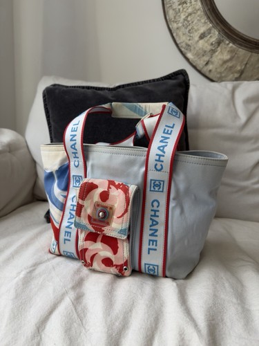 Vintage chanel surt - vintage,