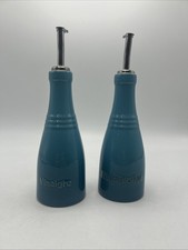 Le Creuset Stoneware *