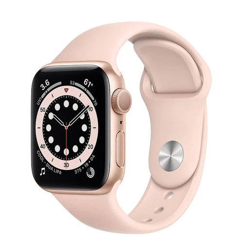 Apple watch series gps - apple, (gps