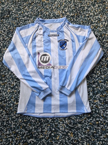 Rare merley cobham sports - merley, fc