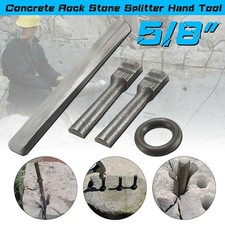 Stone Splitter Tool
