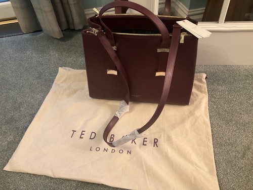 Ted baker purple - ted,