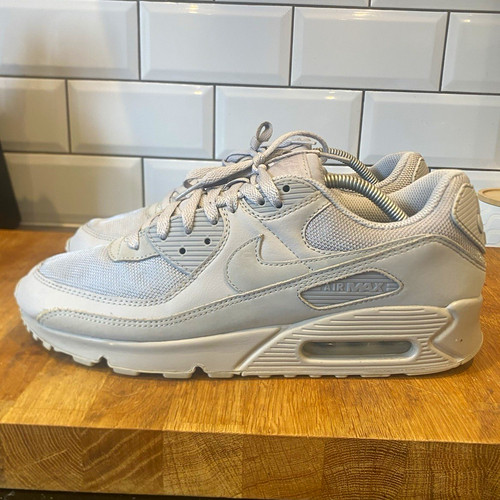 Nike air max triple wolf - nike,