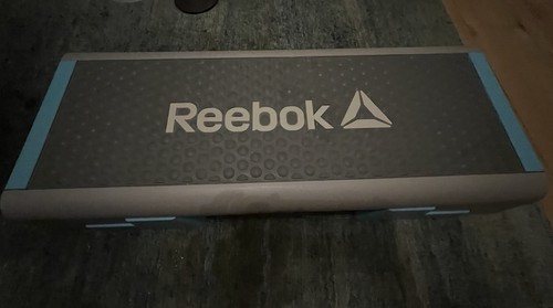 Reebok step bench - step,