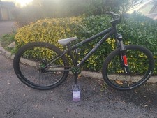 24 Seven Substance Dirt Jump