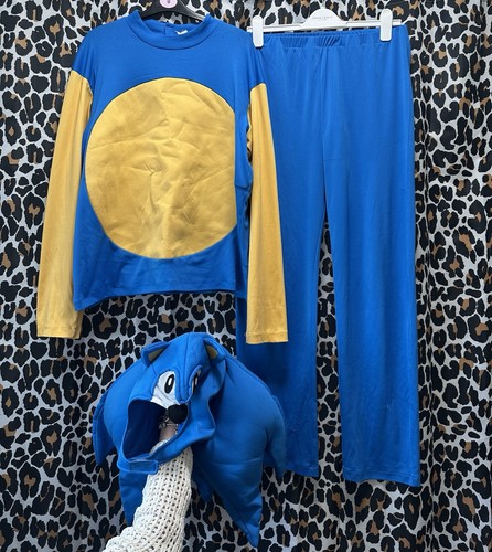 Official licensed sega sonic - licensed,