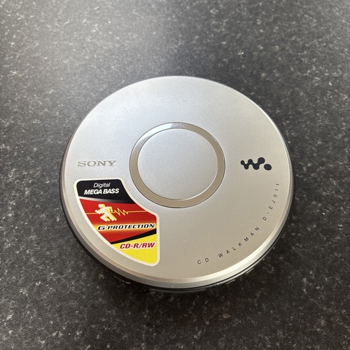 Sony walkman ej011 portable - sony,