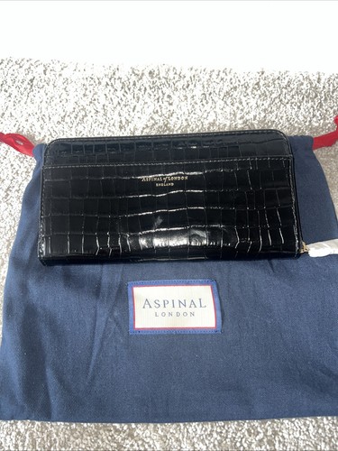 Aspinal london leather - aspinal,